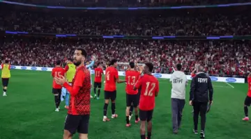 منتخب مصر يطلب إحداث 8 تغييرات أمام إسبانيا